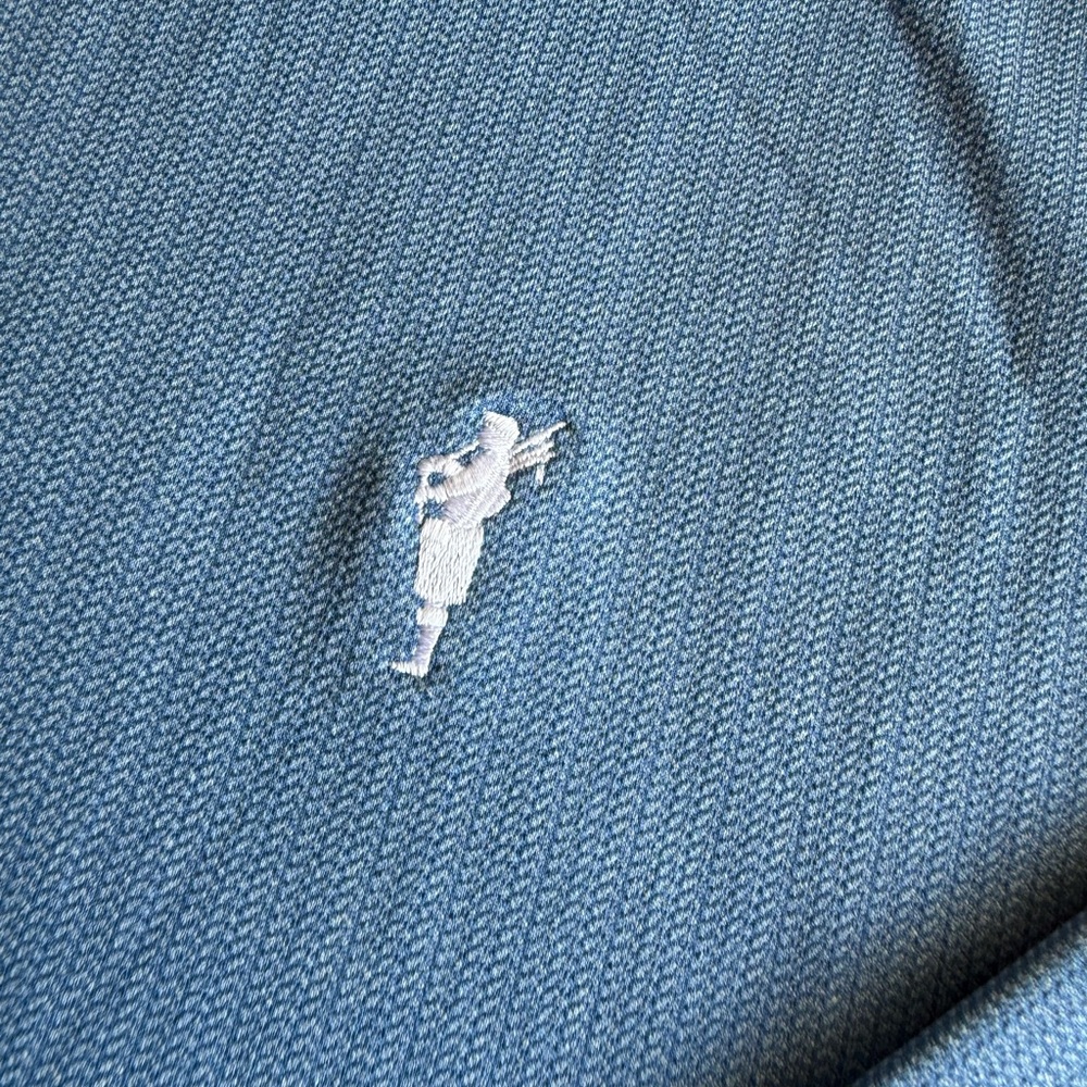 ⛳️DONALD ROSS ALASDAIR HOODIE - Picture 3 of 9